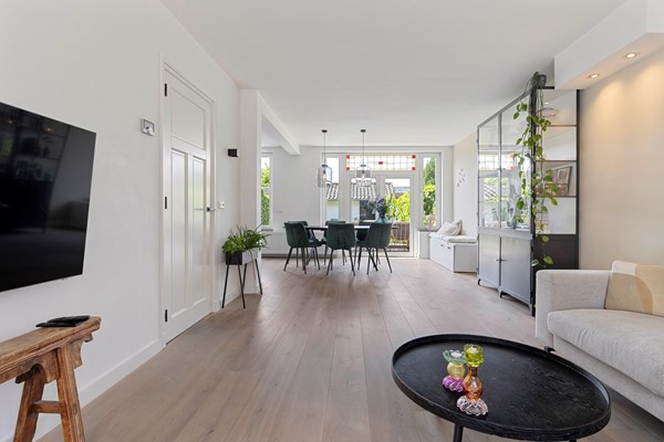 Medium property photo - Burgemeester Junckersstraat 11, 5913 AX Venlo